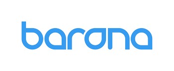 Baronas logotyp.