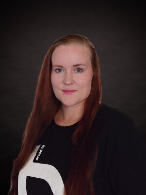 Sandra Guldbrandsson