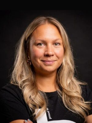 Linnéa Lundström