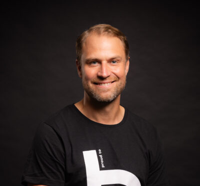 Andreas Wiesel