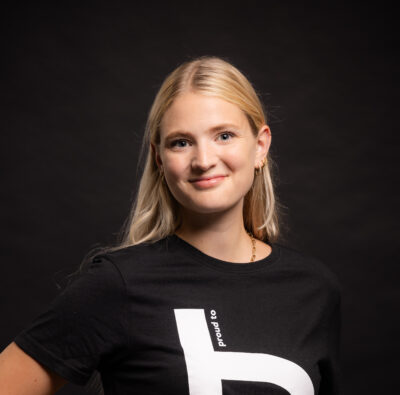 Isabelle Ahlfeldt