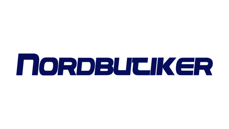 Logotyp för Nordbutiker