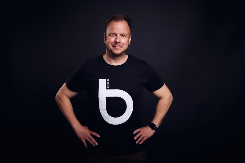 Mikael Nuotio