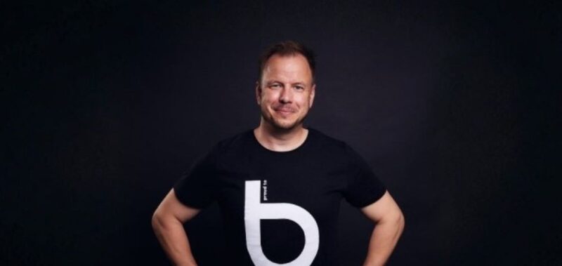 Mikael Nuotio