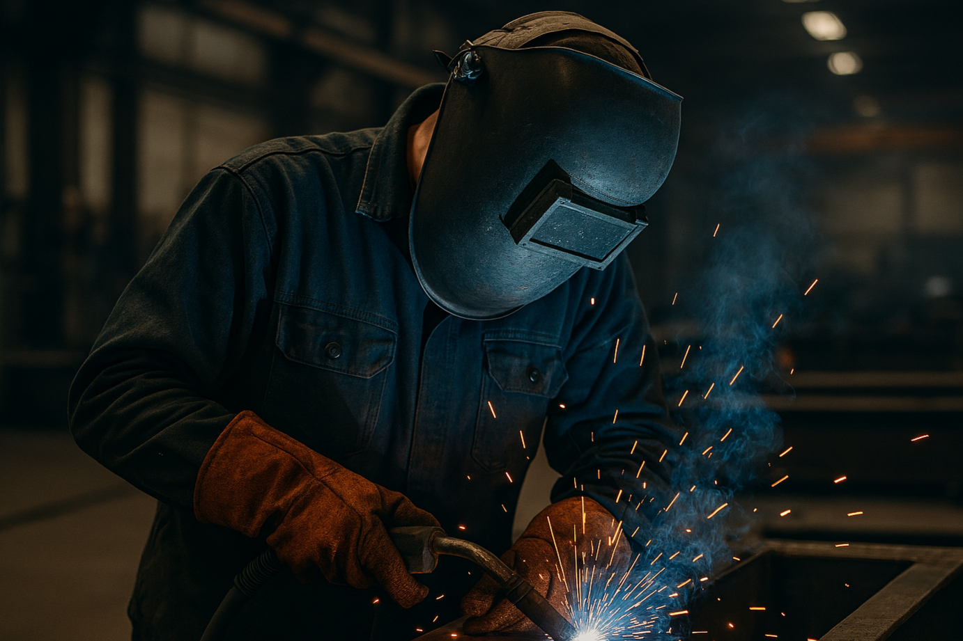 Barona Teknik & Installation AB