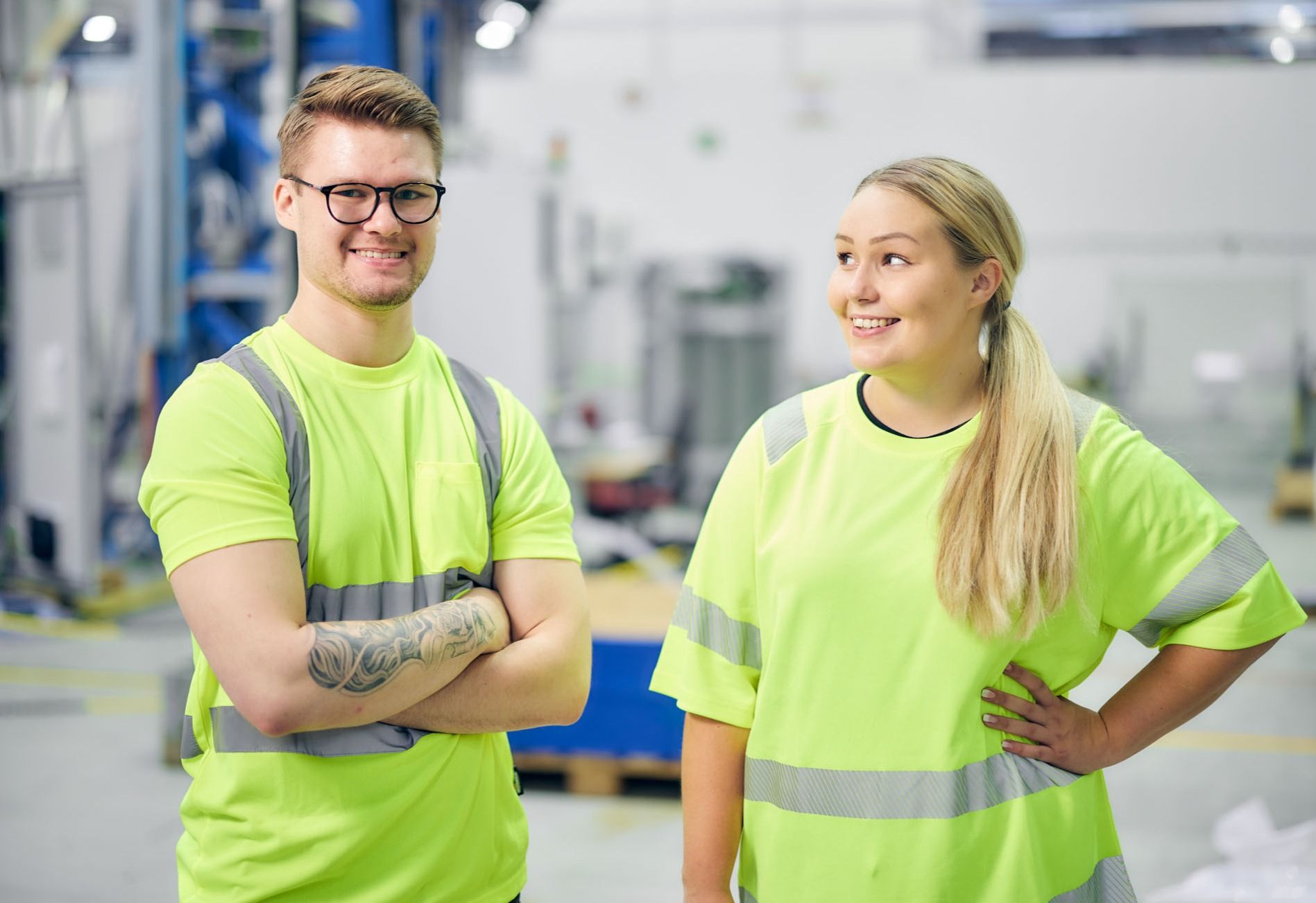 Barona Teknik & Installation AB