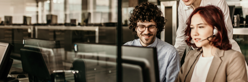 Barona Professionals