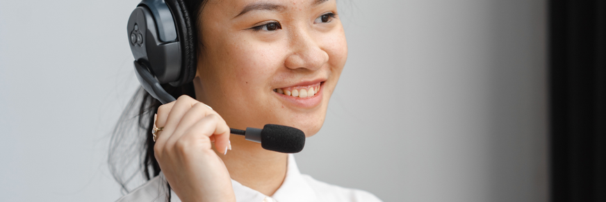 Barona Contact Center AB