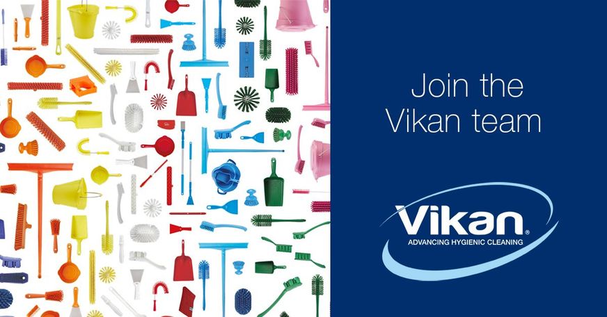 Vikan AB