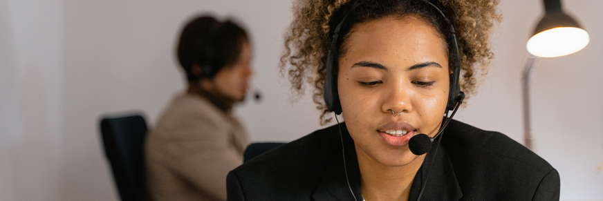Barona Contact Center AB