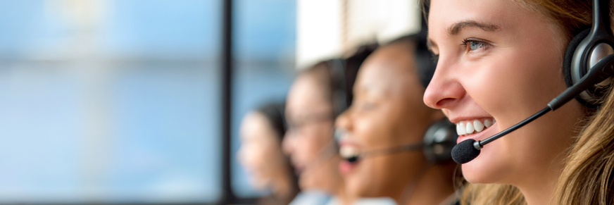Barona Contact Center AB